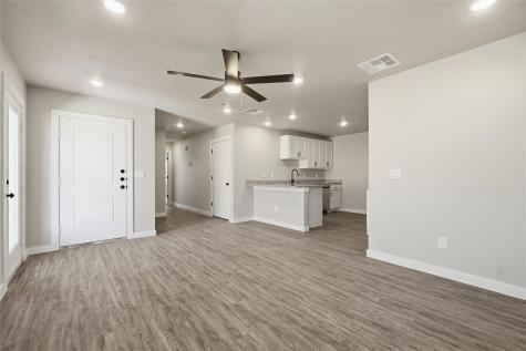3002 Glennster Street Abilene TX 79606