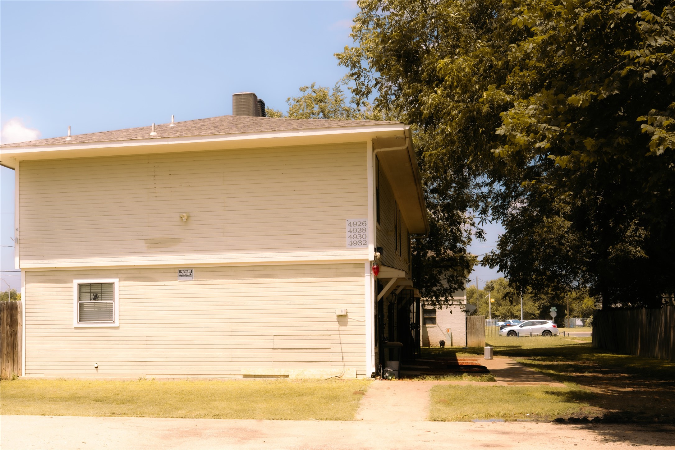 4926 Flamingo Road Fort Worth TX 76119