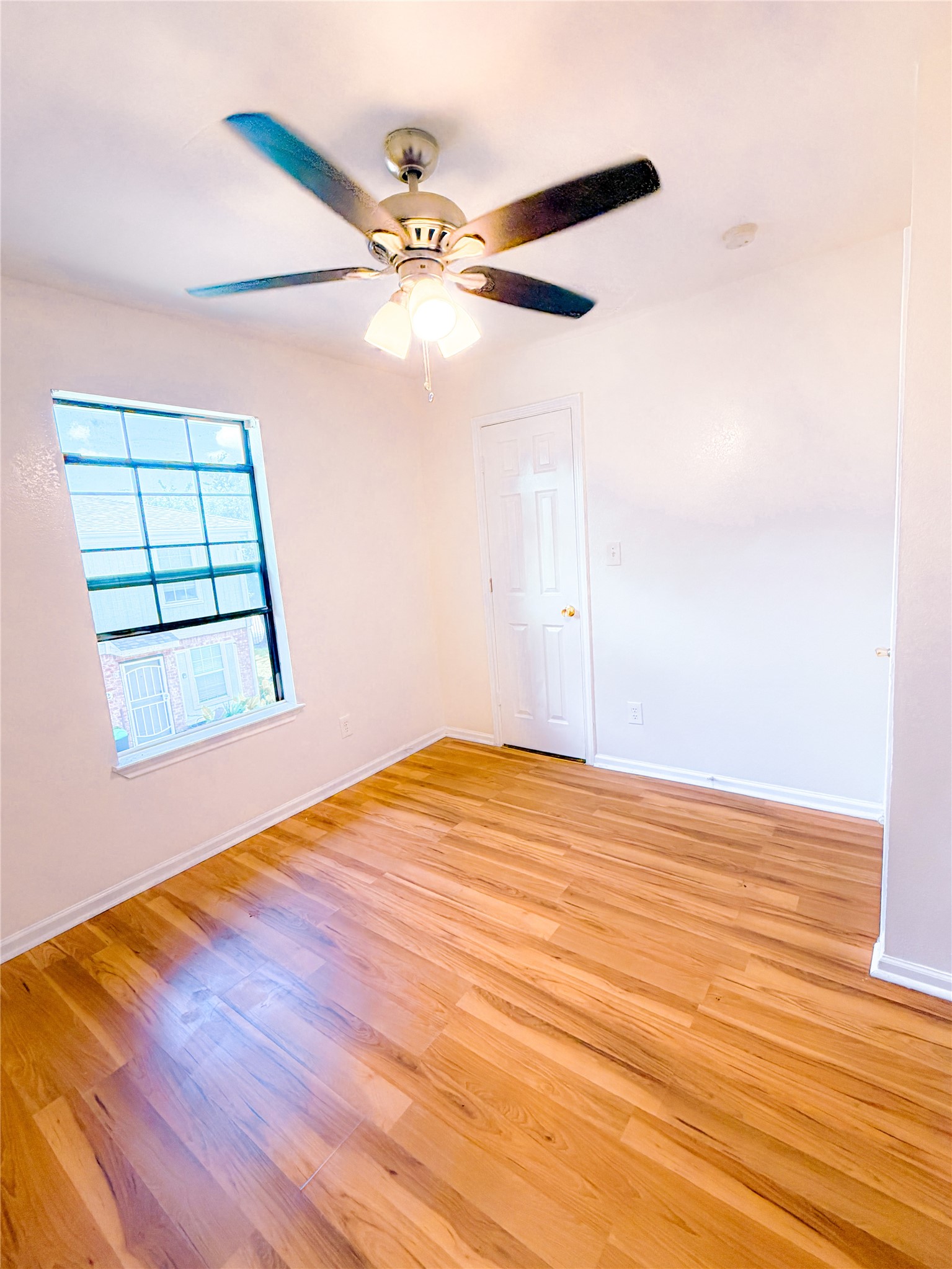4926 Flamingo Road Fort Worth TX 76119