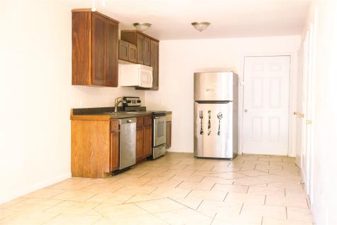4926 Flamingo Road Fort Worth TX 76119