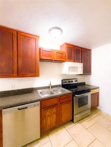 4926 Flamingo Road Fort Worth TX 76119