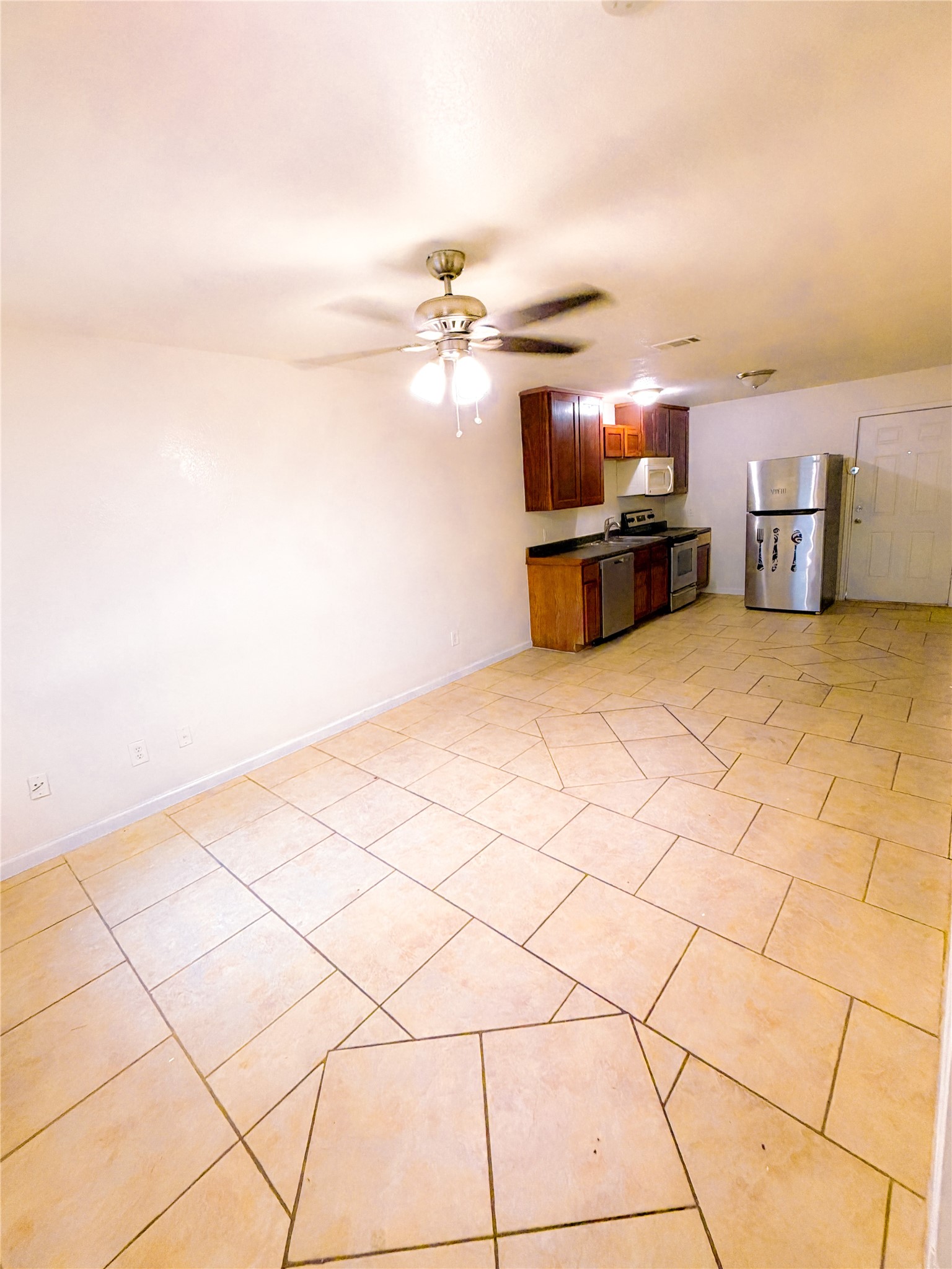 4926 Flamingo Road Fort Worth TX 76119