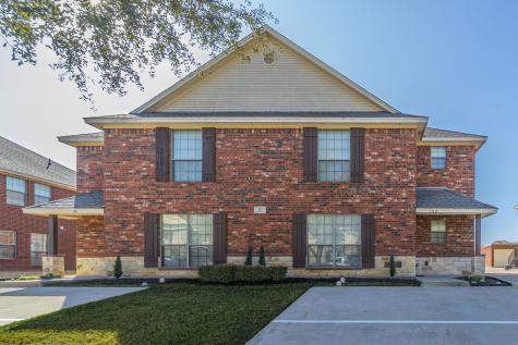 317 Jennifer Court Weatherford TX 76086