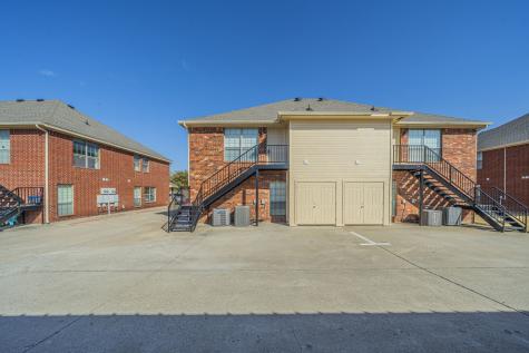 317 Jennifer Court Weatherford TX 76086