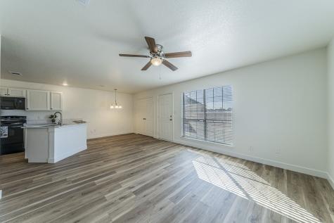 317 Jennifer Court Weatherford TX 76086