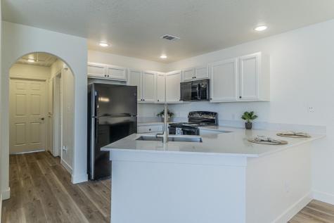 317 Jennifer Court Weatherford TX 76086