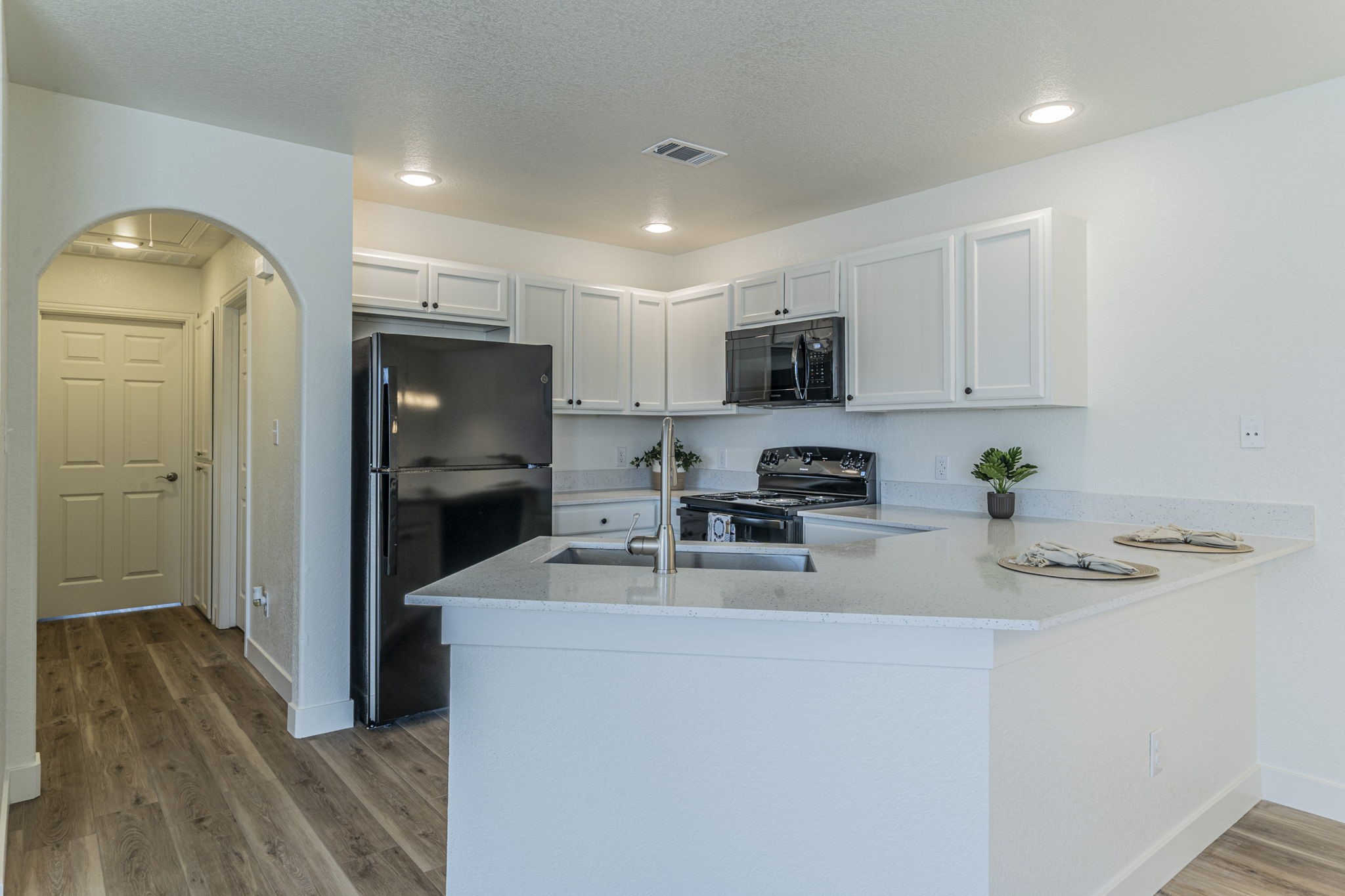 317 Jennifer Court Weatherford TX 76086