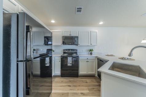 317 Jennifer Court Weatherford TX 76086
