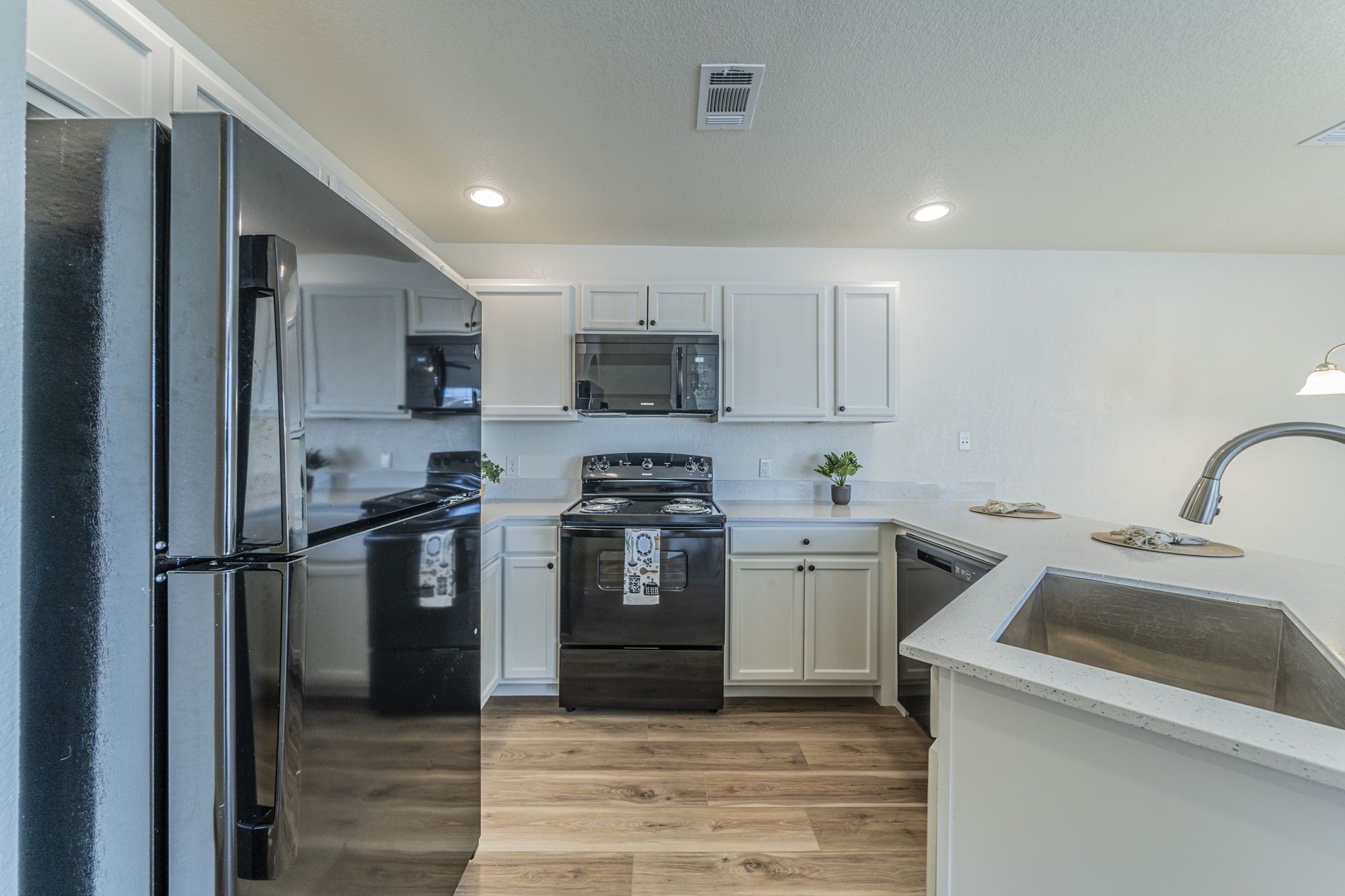 317 Jennifer Court Weatherford TX 76086