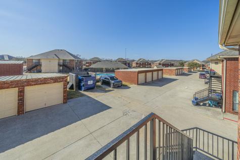 317 Jennifer Court Weatherford TX 76086