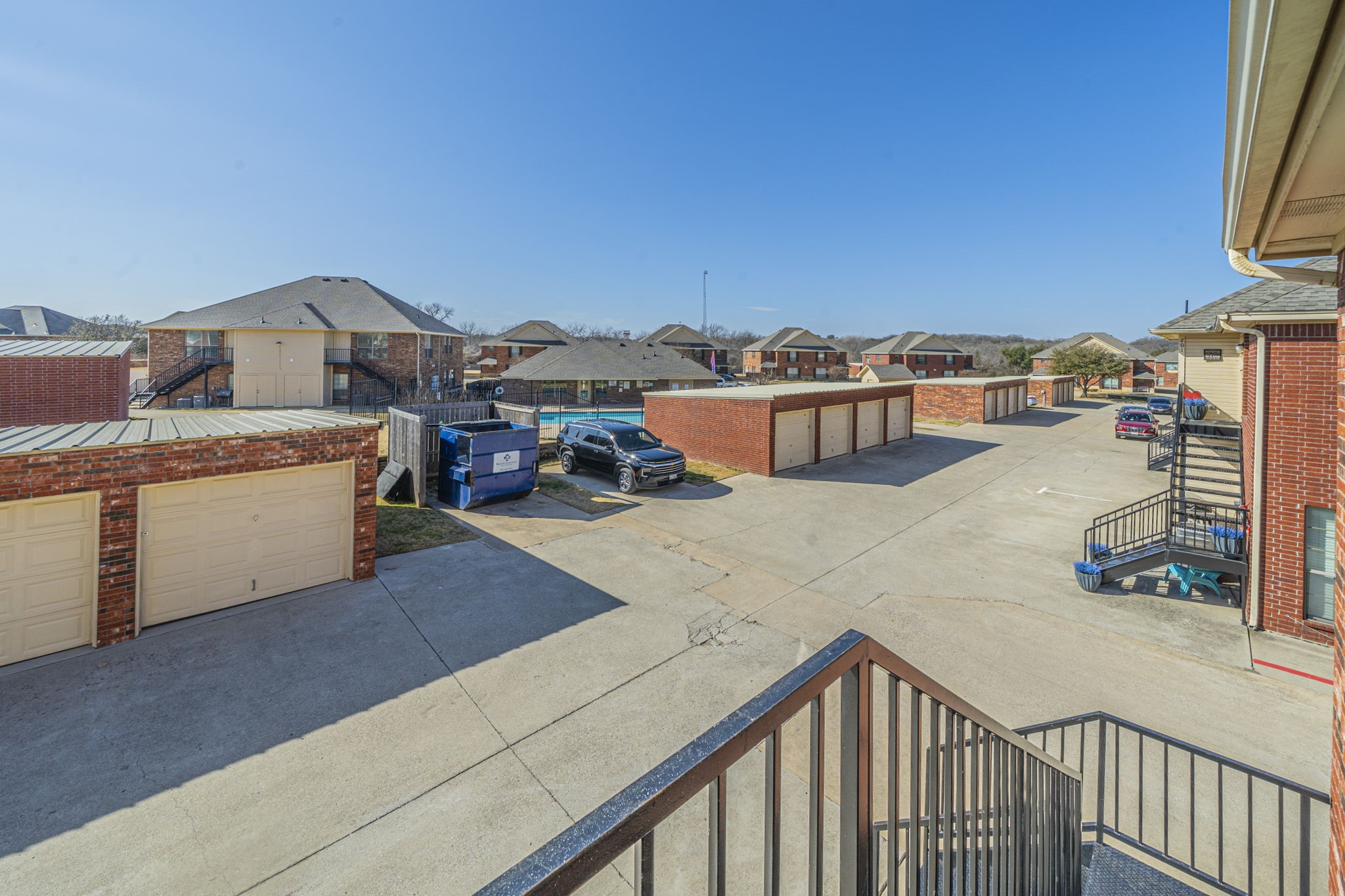 317 Jennifer Court Weatherford TX 76086