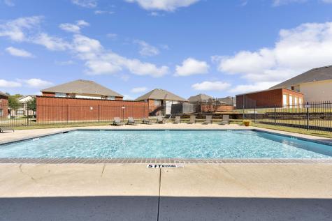 317 Jennifer Court Weatherford TX 76086
