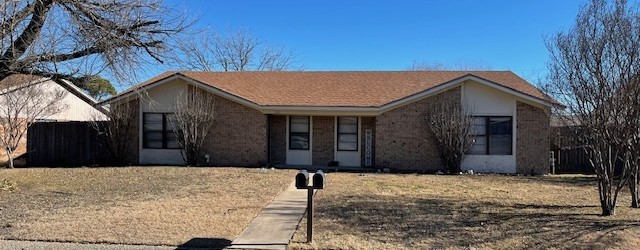 1404 Chapel Creek Road Waco TX 76712