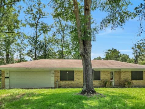 602 Devereaux Street Diboll TX 75941