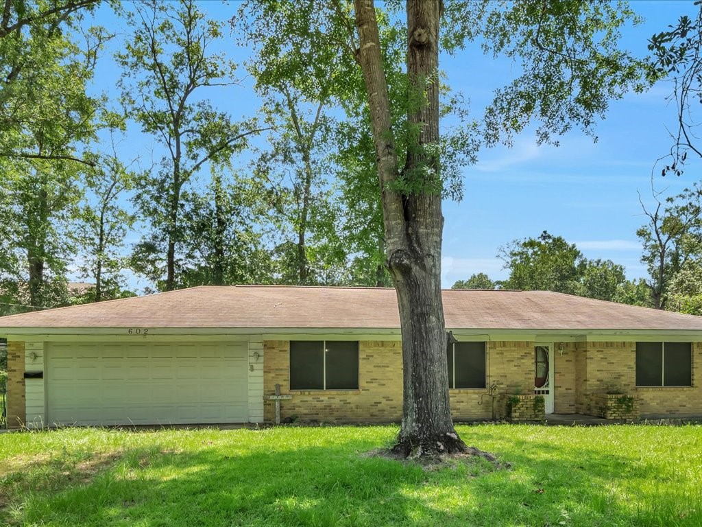 602 Devereaux Street Diboll TX 75941