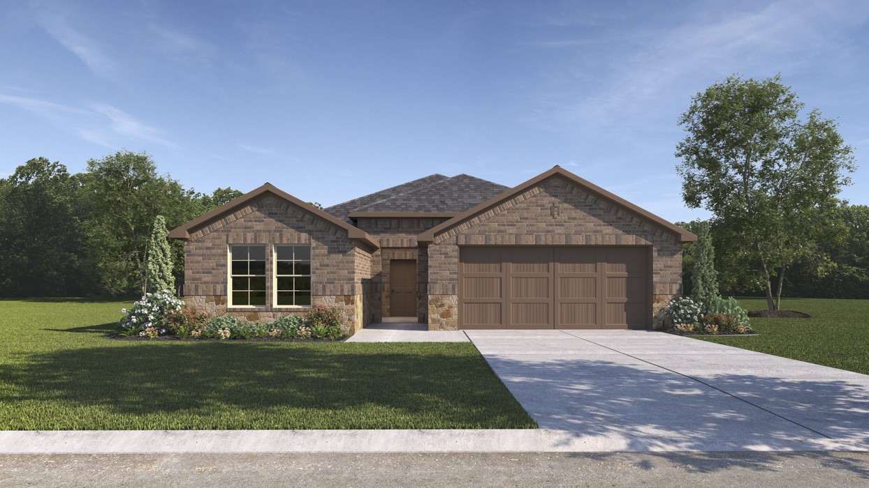 2024 Hearn Drive Royse City TX 75189