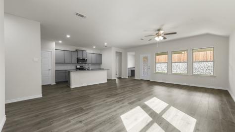 2024 Hearn Drive Royse City TX 75189