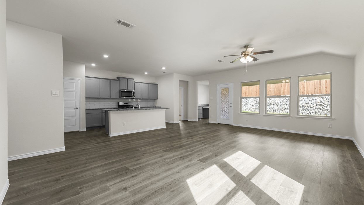 2024 Hearn Drive Royse City TX 75189