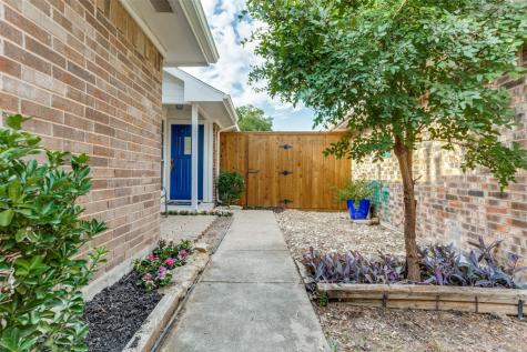 2137 Glen Heights Drive Garland TX 75044
