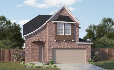 2913 Doggett Drive Forney TX 75126