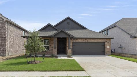 1331 Burgess Street Royse City TX 75189
