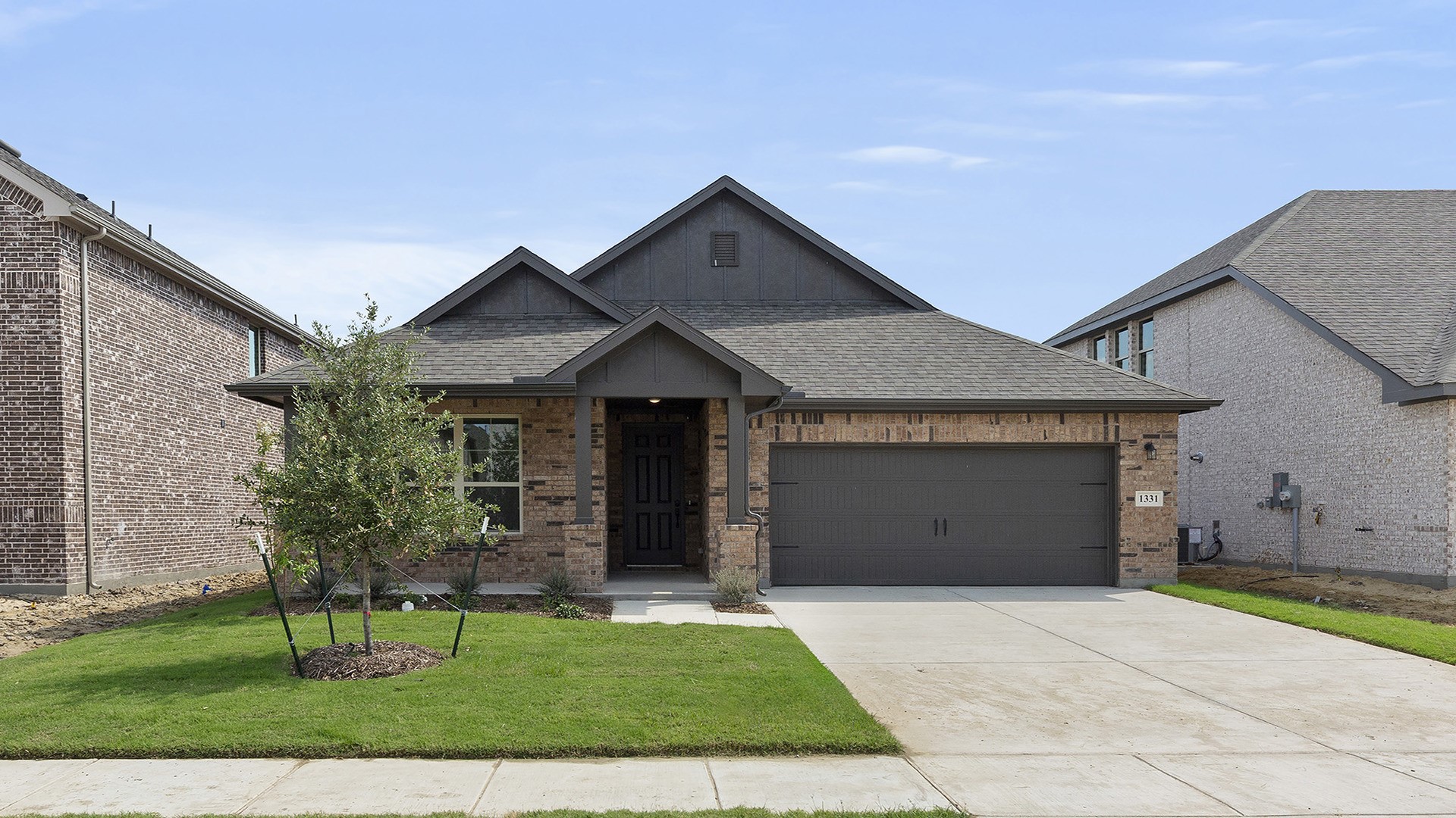 1331 Burgess Street Royse City TX 75189
