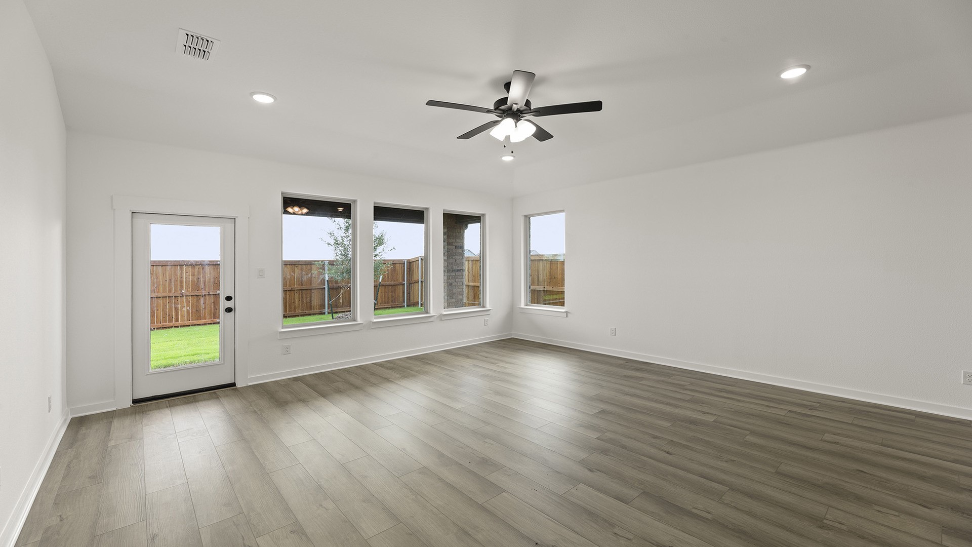 1331 Burgess Street Royse City TX 75189
