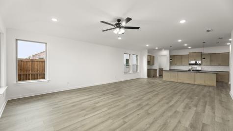 1331 Burgess Street Royse City TX 75189