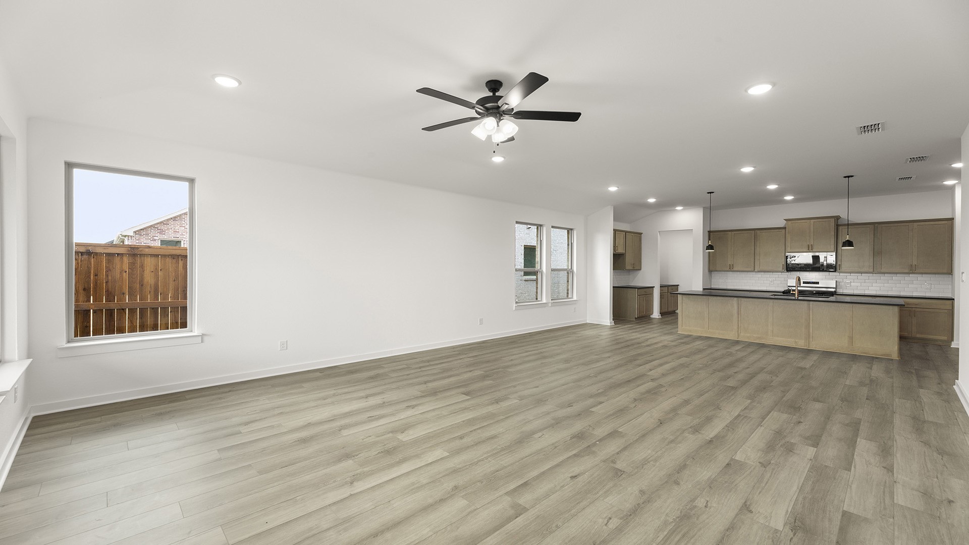 1331 Burgess Street Royse City TX 75189