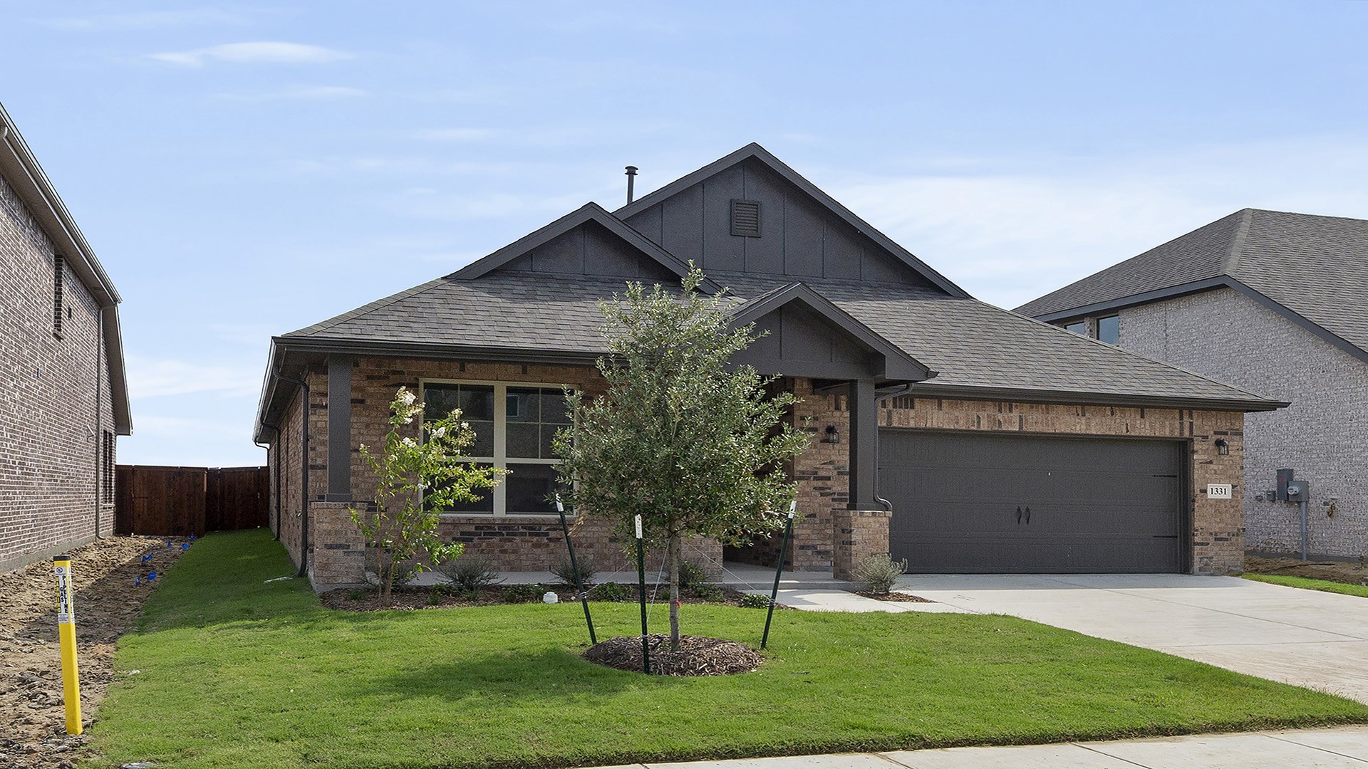 1331 Burgess Street Royse City TX 75189