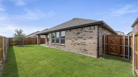 1331 Burgess Street Royse City TX 75189