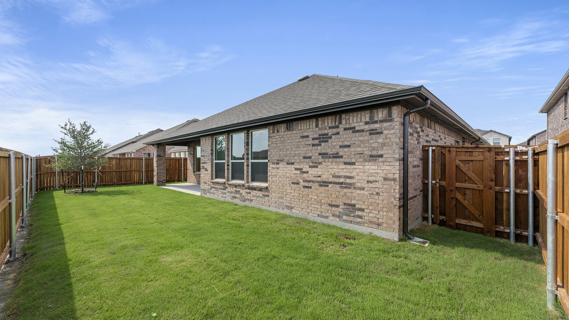 1331 Burgess Street Royse City TX 75189