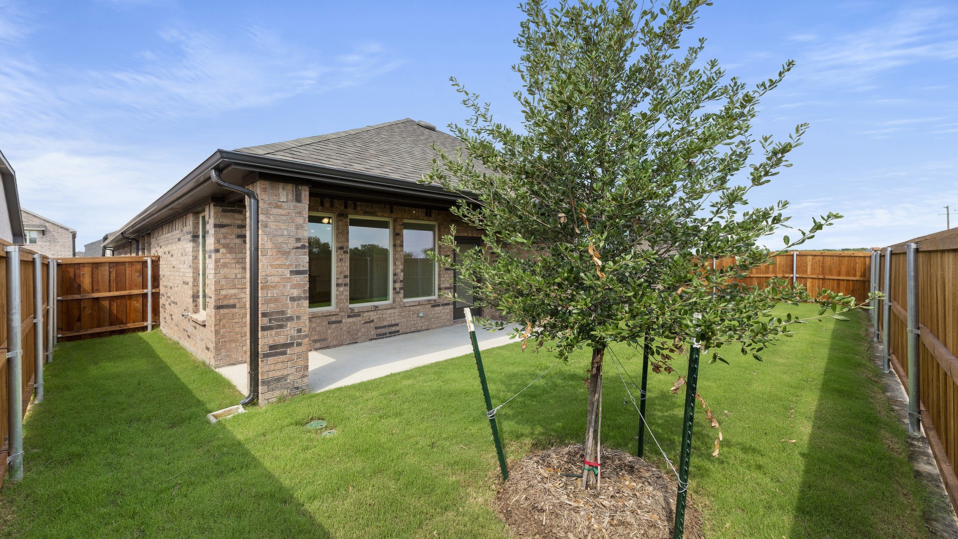 1331 Burgess Street Royse City TX 75189