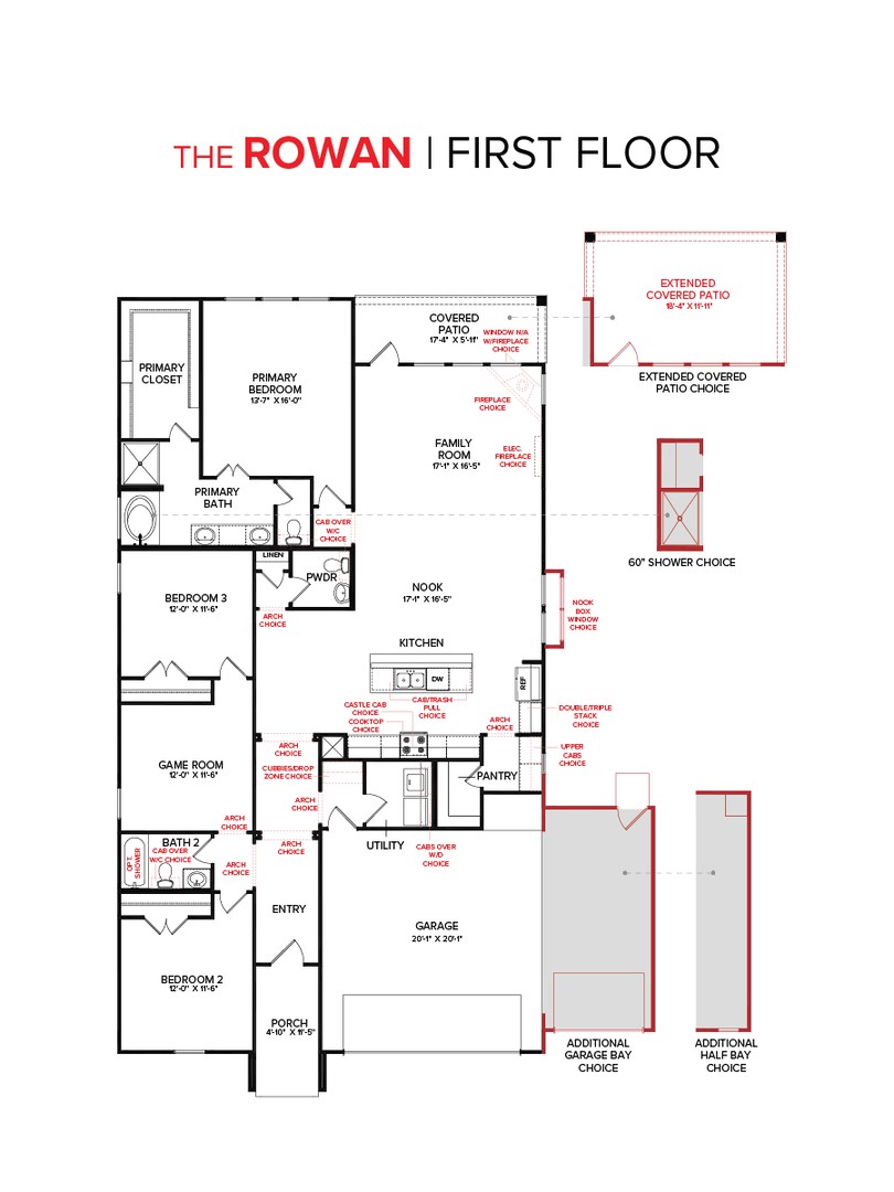 1331 Burgess Street Royse City TX 75189