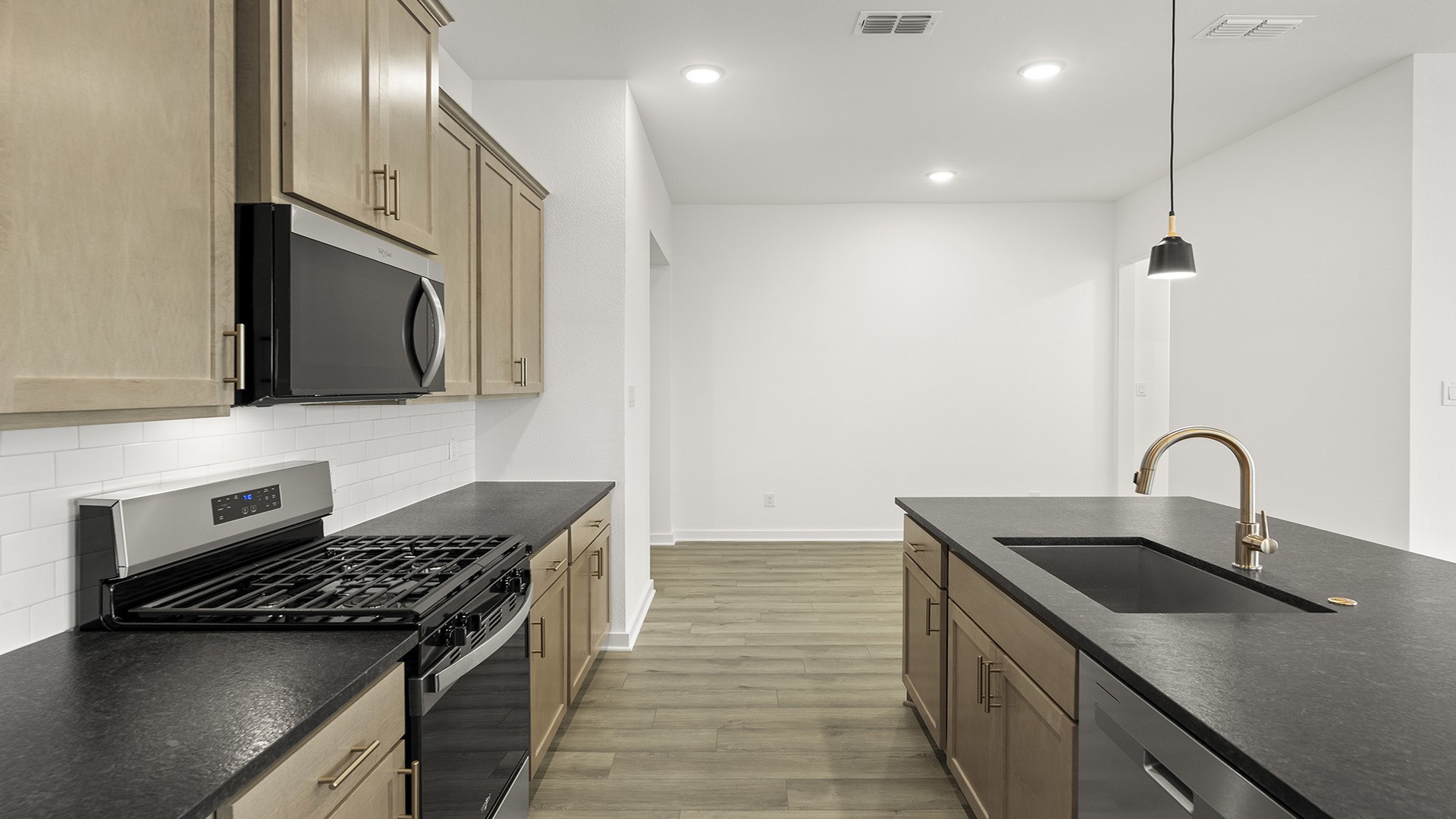 1331 Burgess Street Royse City TX 75189