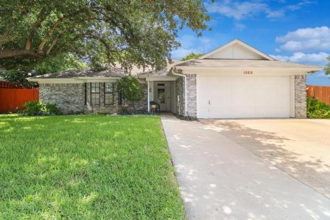 1000 Parkhill Avenue Saginaw TX 76179