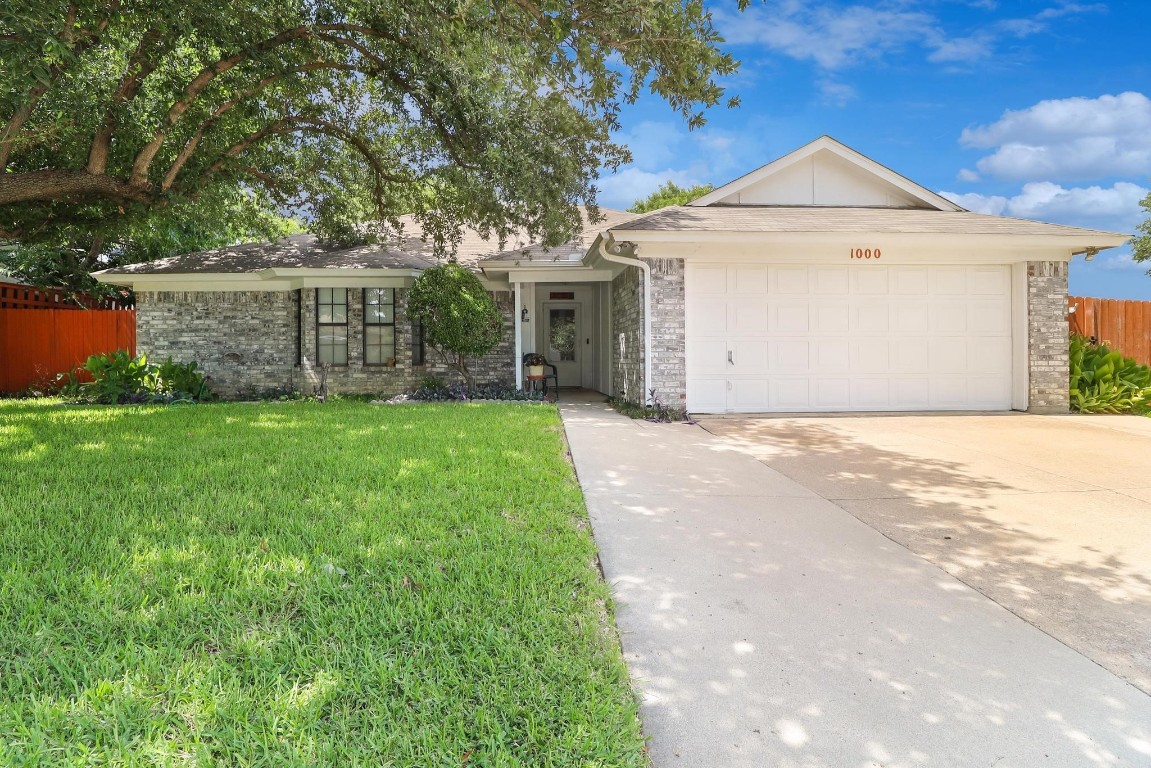 1000 Parkhill Avenue Saginaw TX 76179