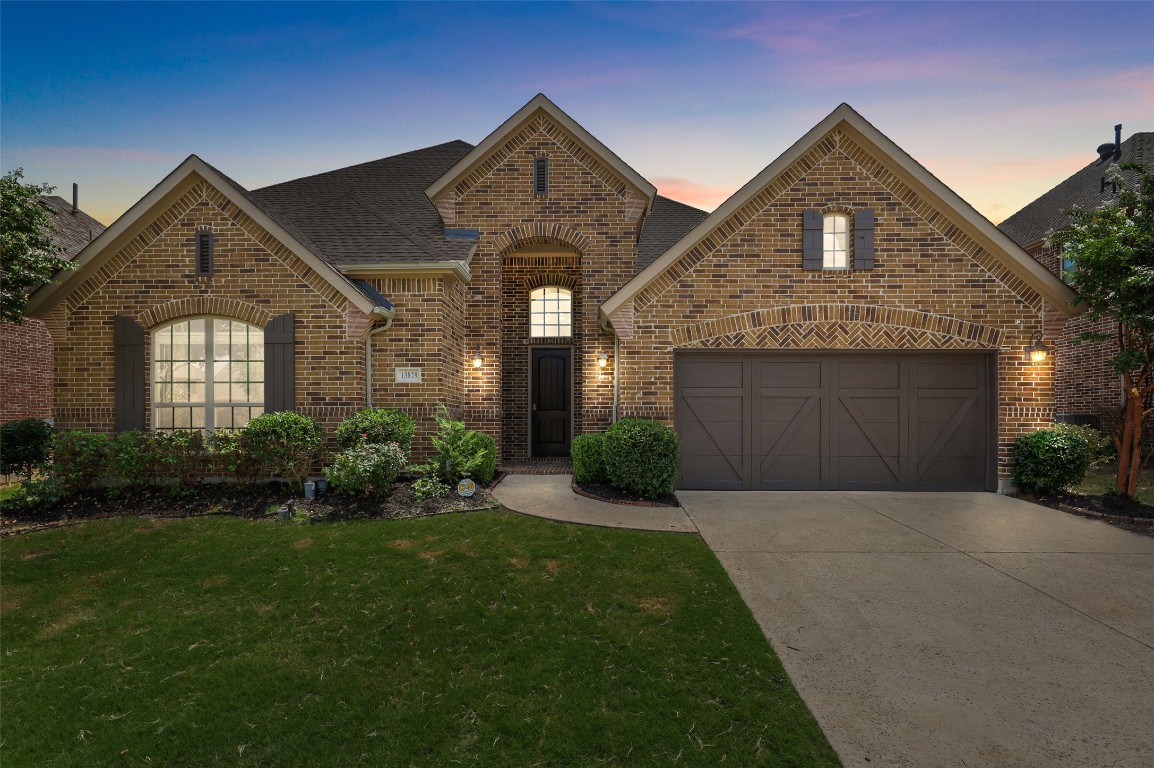 13829 Pomegranate Drive Frisco TX 75035