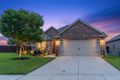 640 Brock Drive Anna TX 75409