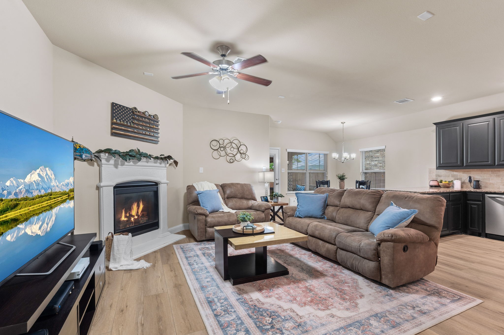 640 Brock Drive Anna TX 75409