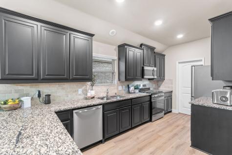 640 Brock Drive Anna TX 75409