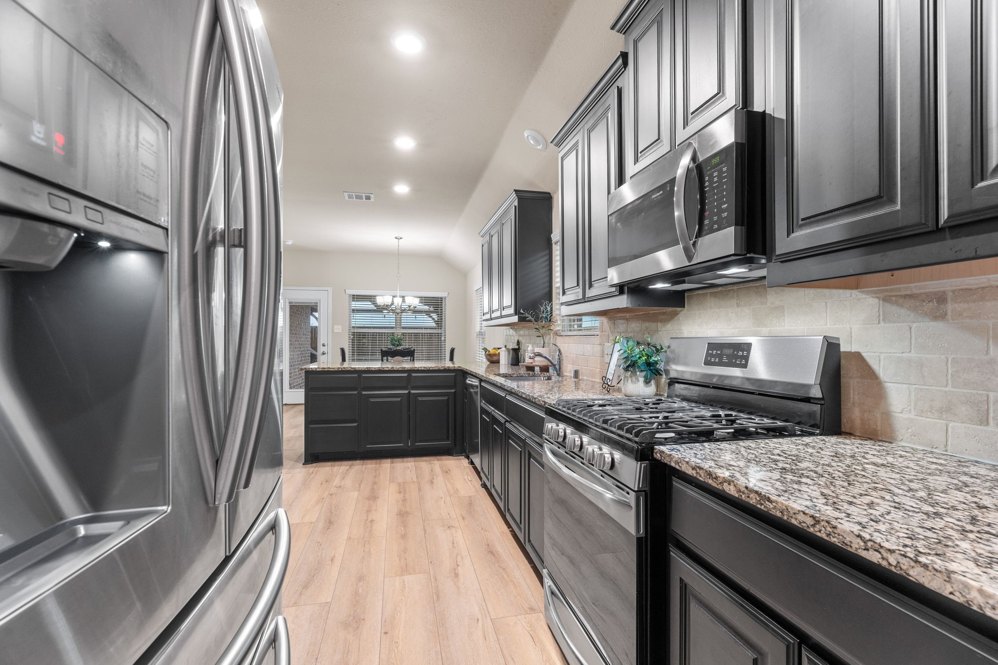 640 Brock Drive Anna TX 75409