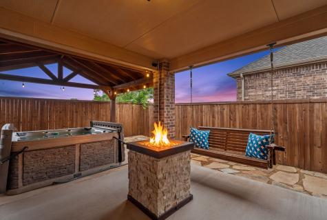 640 Brock Drive Anna TX 75409