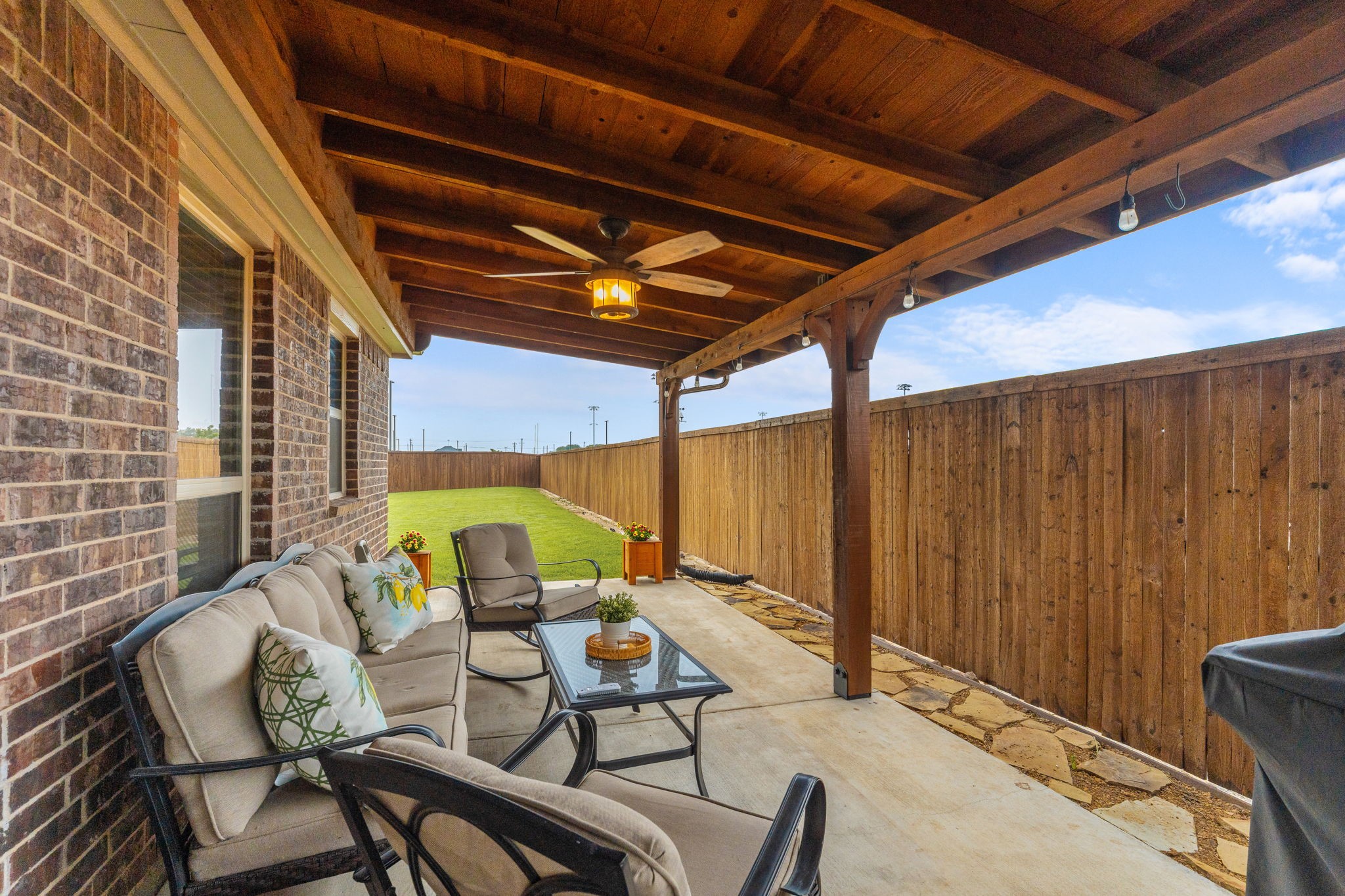 640 Brock Drive Anna TX 75409