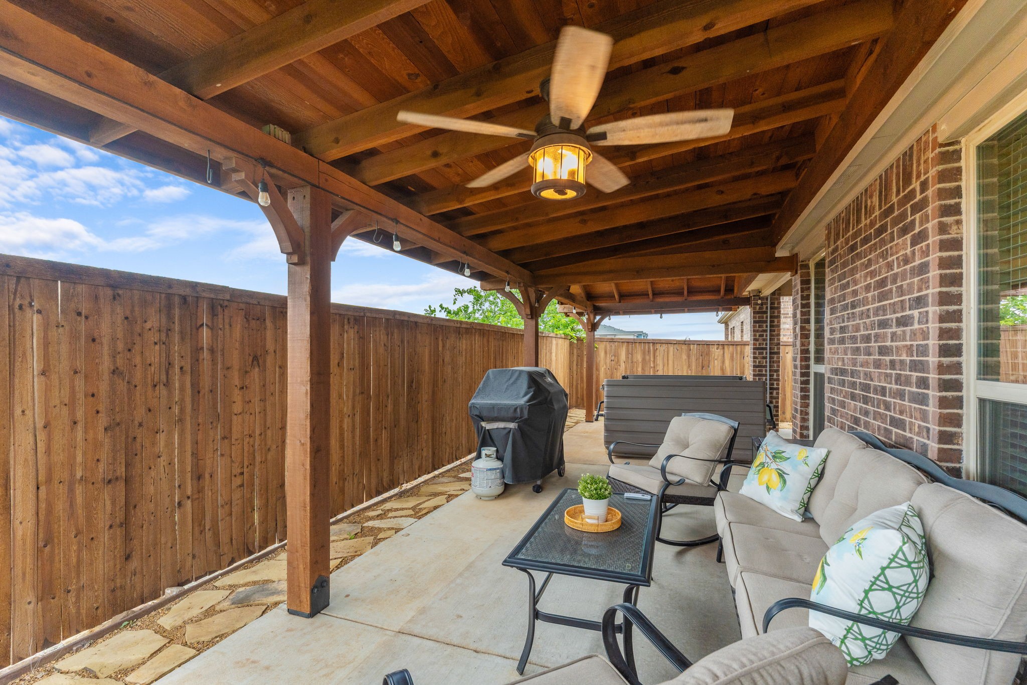 640 Brock Drive Anna TX 75409
