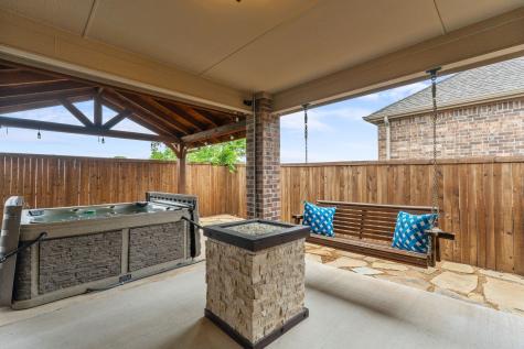 640 Brock Drive Anna TX 75409