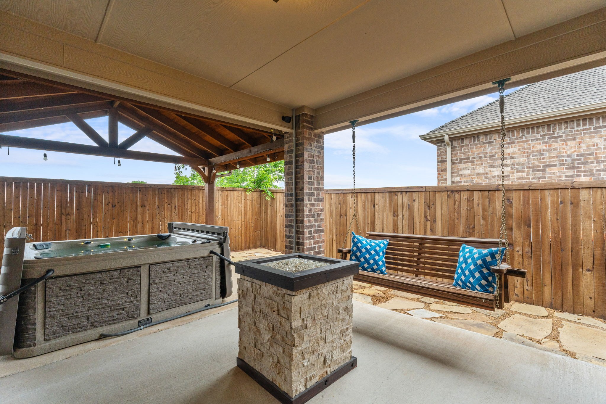 640 Brock Drive Anna TX 75409