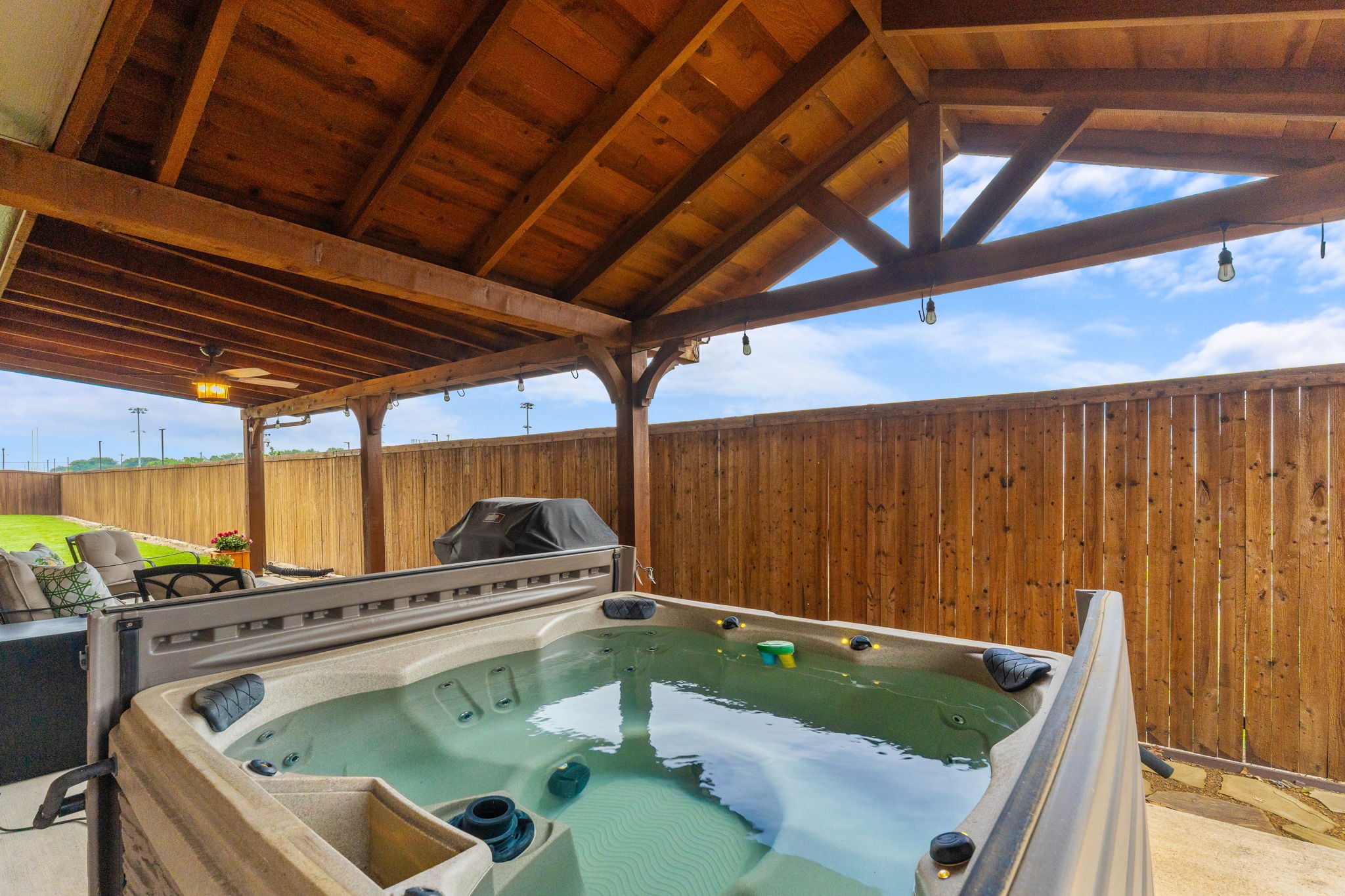 640 Brock Drive Anna TX 75409