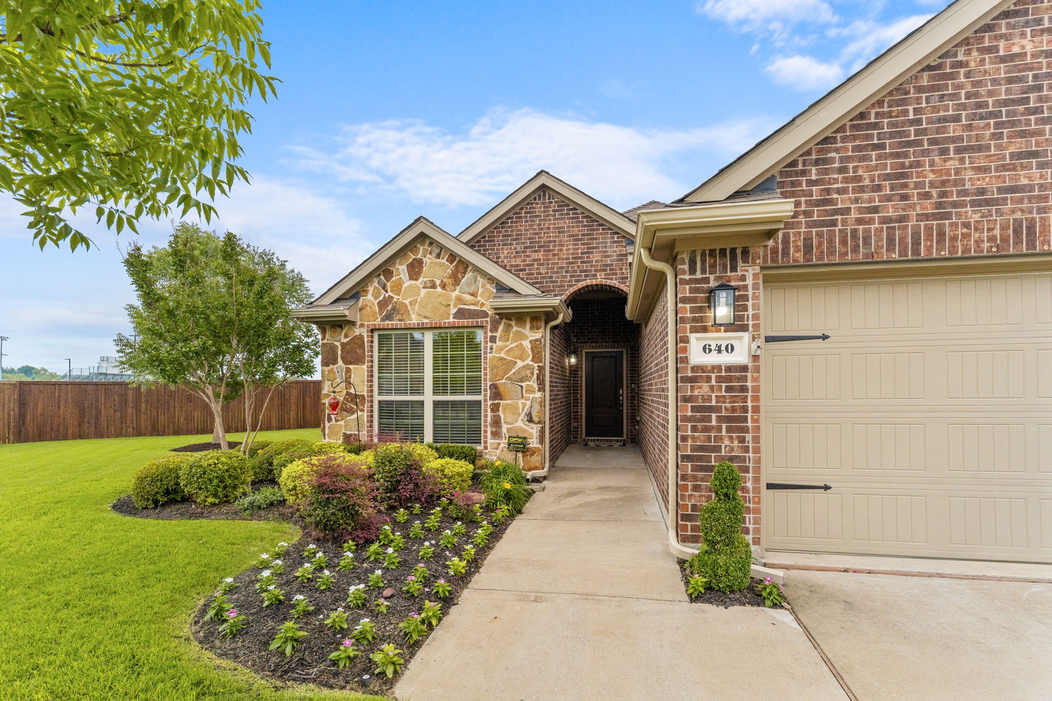 640 Brock Drive Anna TX 75409
