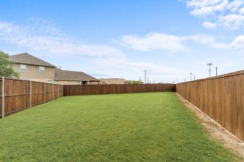640 Brock Drive Anna TX 75409